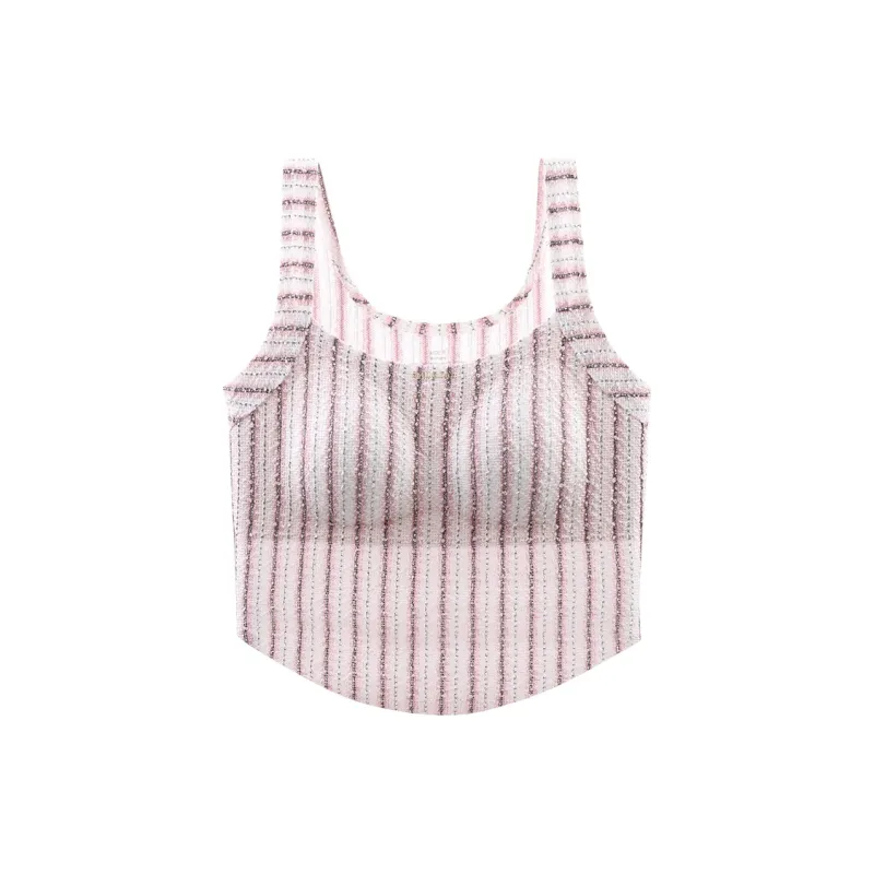 MADALLO Women's Camisoles-1