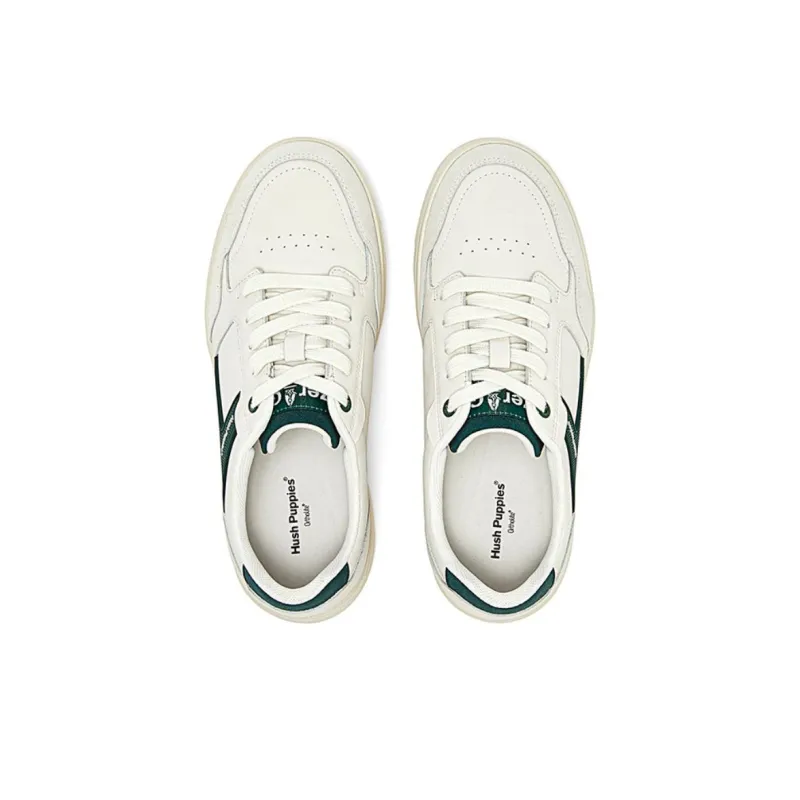 Hush Puppies Low-Top Skateboard Shoes Women's-4