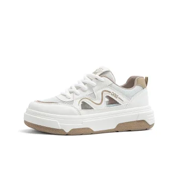OMS Low-Top Skateboard Shoes Women's