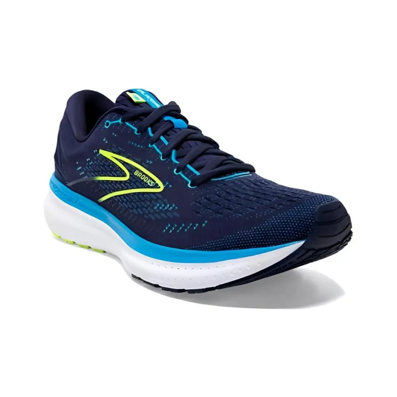 Brooks Glycerin 19 'Navy Nightlife'-2