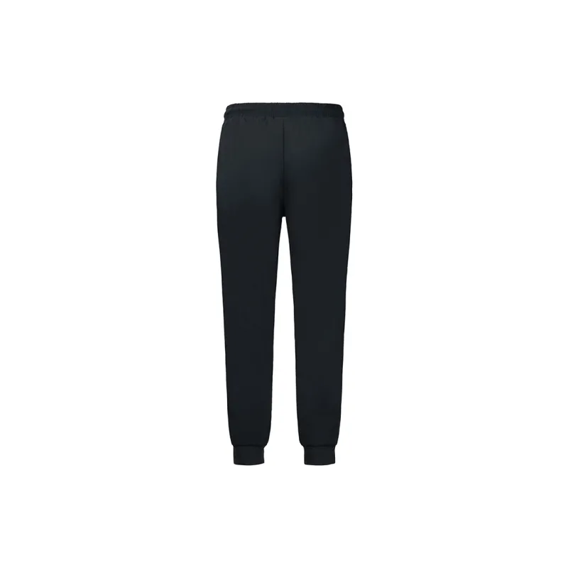 Mizuno Knitted Sports Pants Unisex Black-1