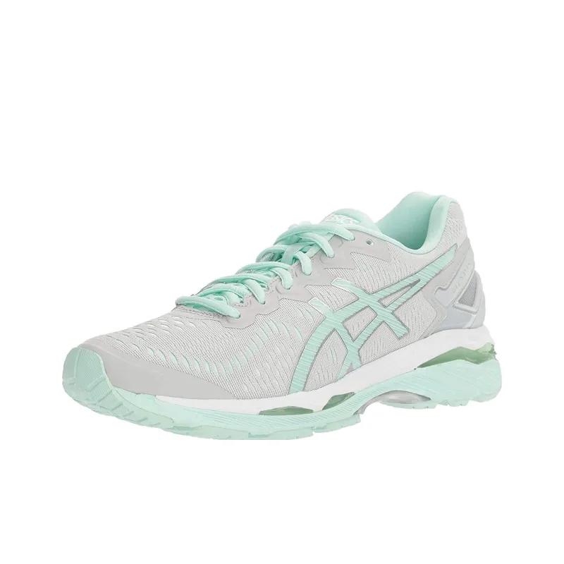 Asics Gel Kayano 23 'Glacier Grey' Women's-2