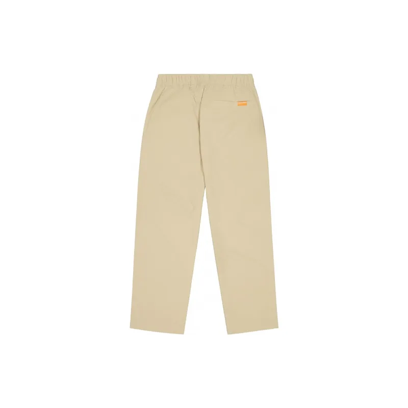 New Balance Casual Pants Unisex Khaki-1