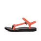 Orange Black