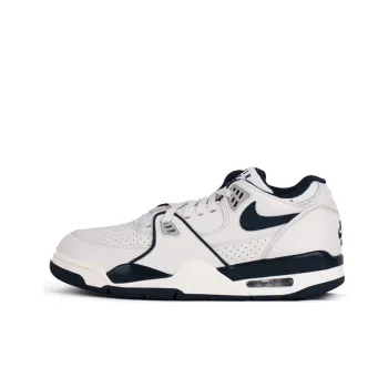 Nike Air Flight '89 Low 'Phantom Armory Blue'