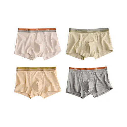 MADALLO Men Underpants