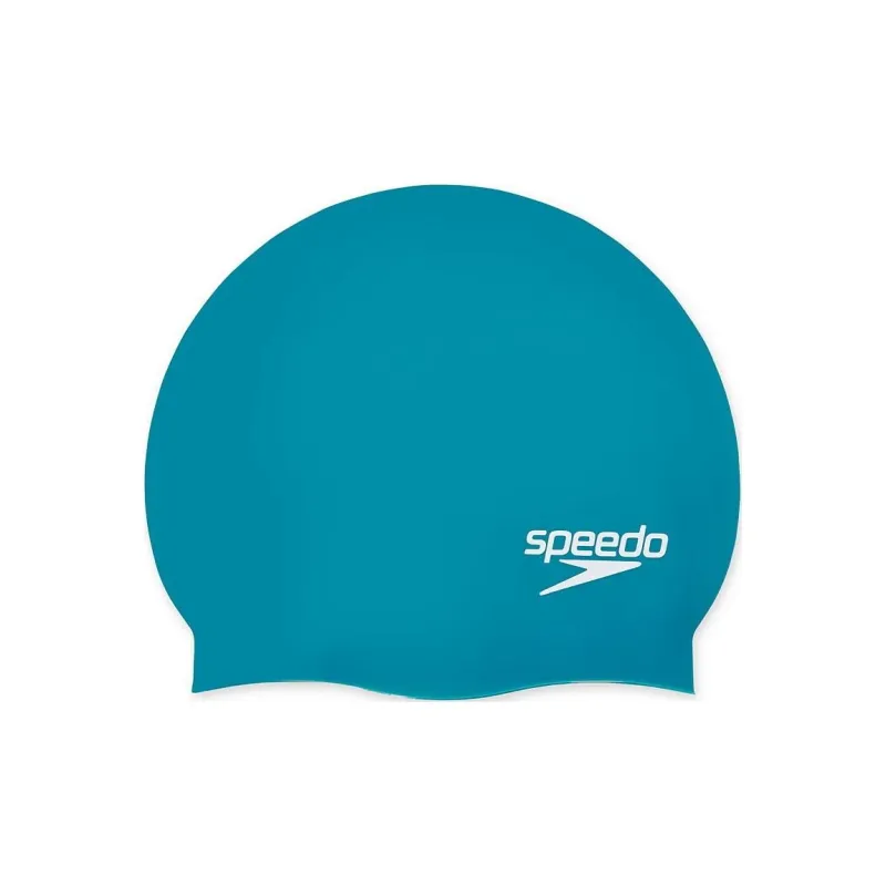 Speedo Swimming Caps Silicone Unisex-3