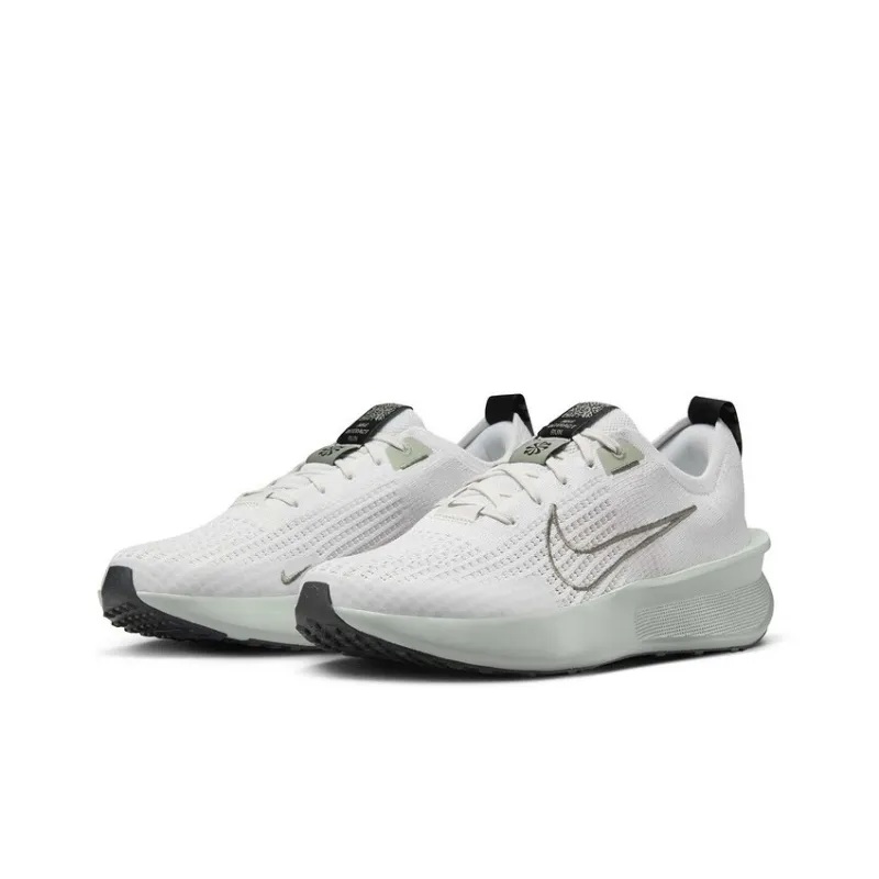 Nike Interact Run 'Platinum Tint Jade Horizon'-2