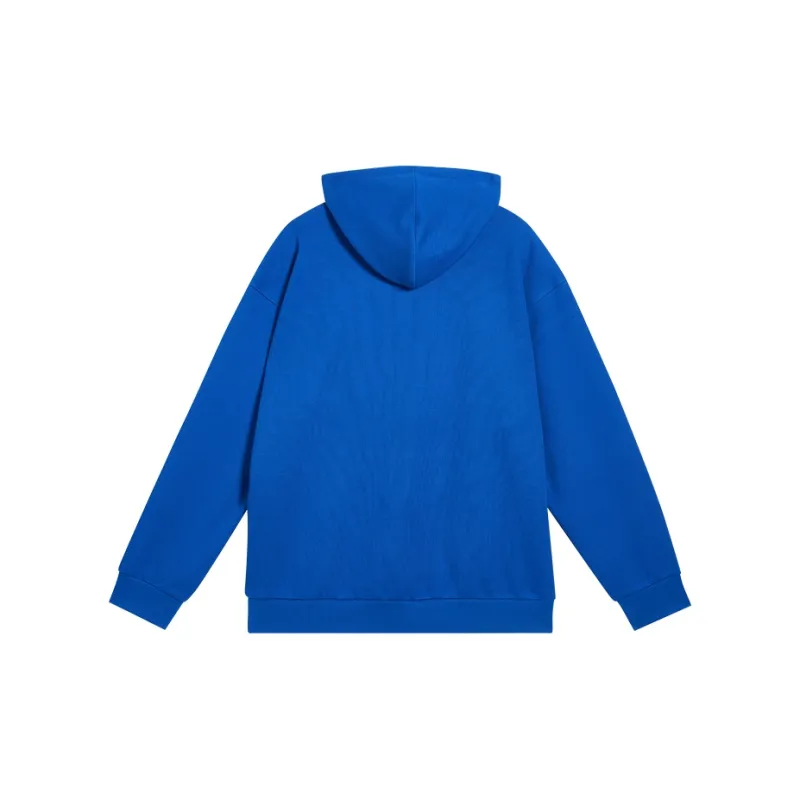 RIGORER Box Long Sleeved Sweatshirt Unisex-5