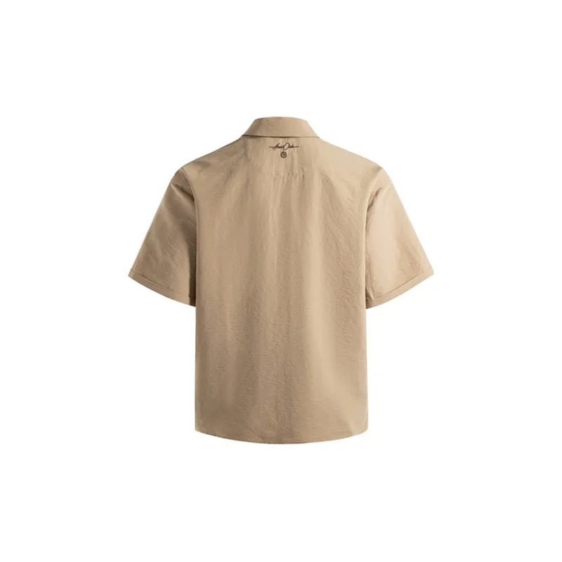 AMONSTER Shirts Unisex-1