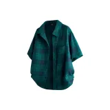 Peacock Green