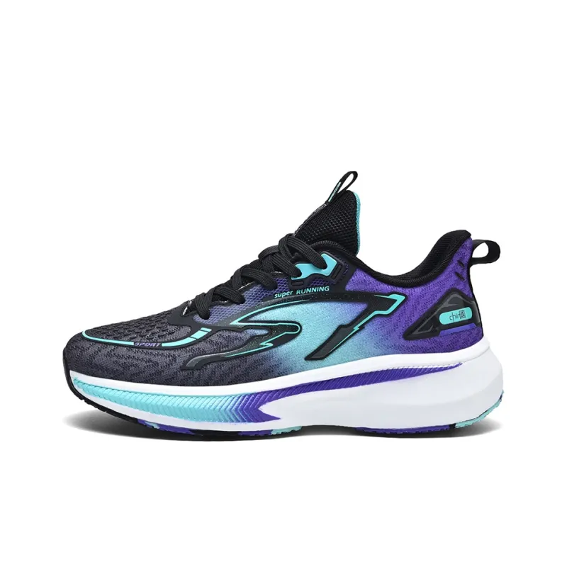 SIMBA'S PRIDE Lightweight Cushioning Men's Running Shoes-6