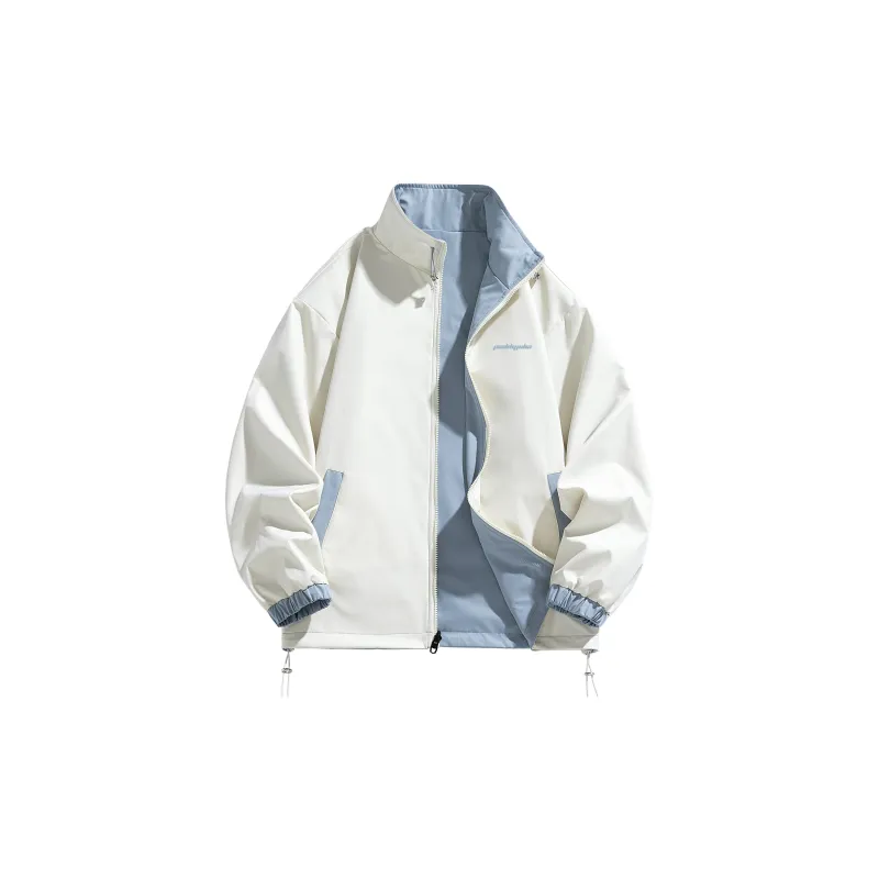 Paddy Julia Jackets Coats 24 Fall Unisex-7