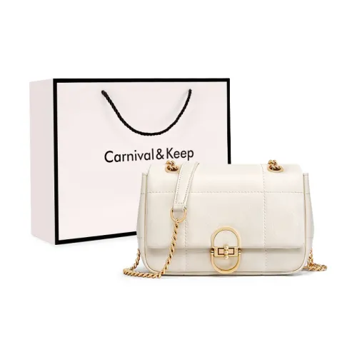 Carnival Keep Shoulder Bags