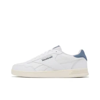 Court Advance Reebok 'White Blue Slate'