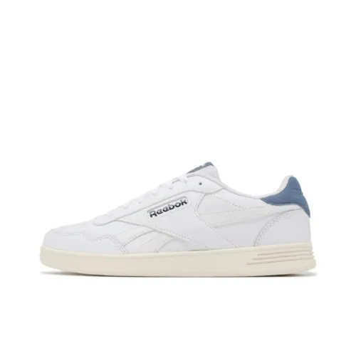 Court Advance Reebok 'White Blue Slate'