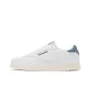 White Blue