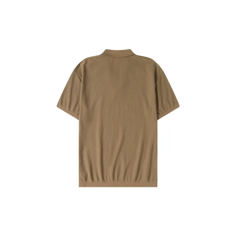 GF Ferré Polo Shirts Unisex-5