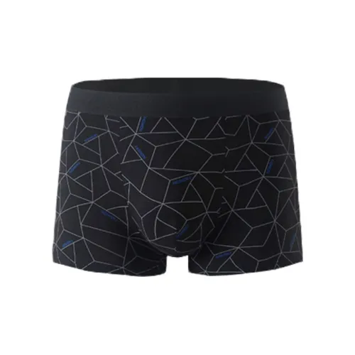 GOSO Underpants Men's Combo Set