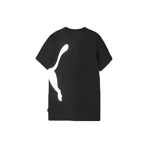 PUMA T-Shirts Men