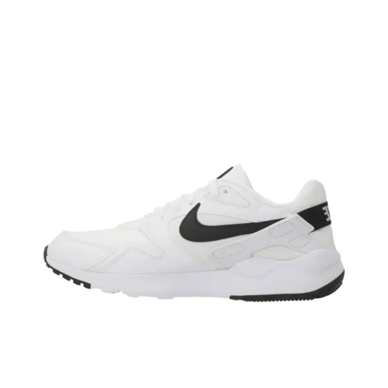 Nike Ld Victory White Black-0