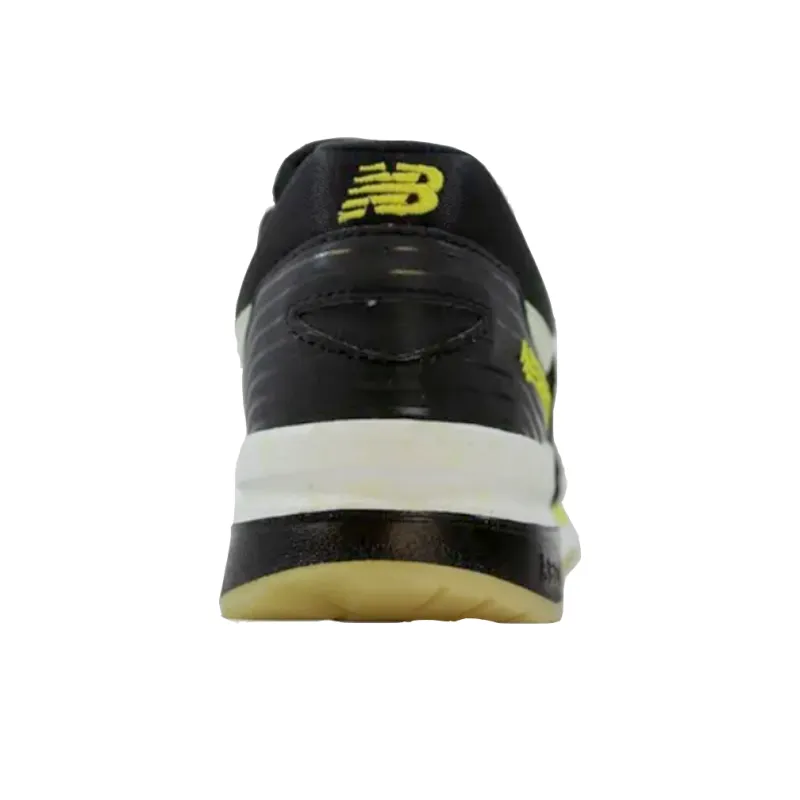 New Balance 1600 Solarized 'Black'-3