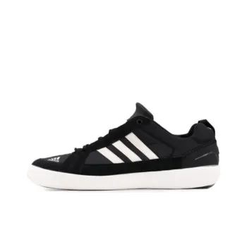 Boat Adidas Lace Dlx Shoes