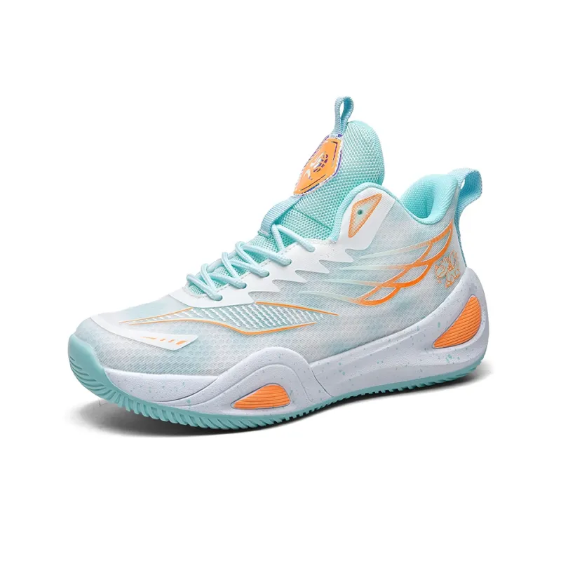 ATAY Wear-Resistant Breathable Slip-Resistant Mid-Top Performance Basketball Shoes Unisex-17
