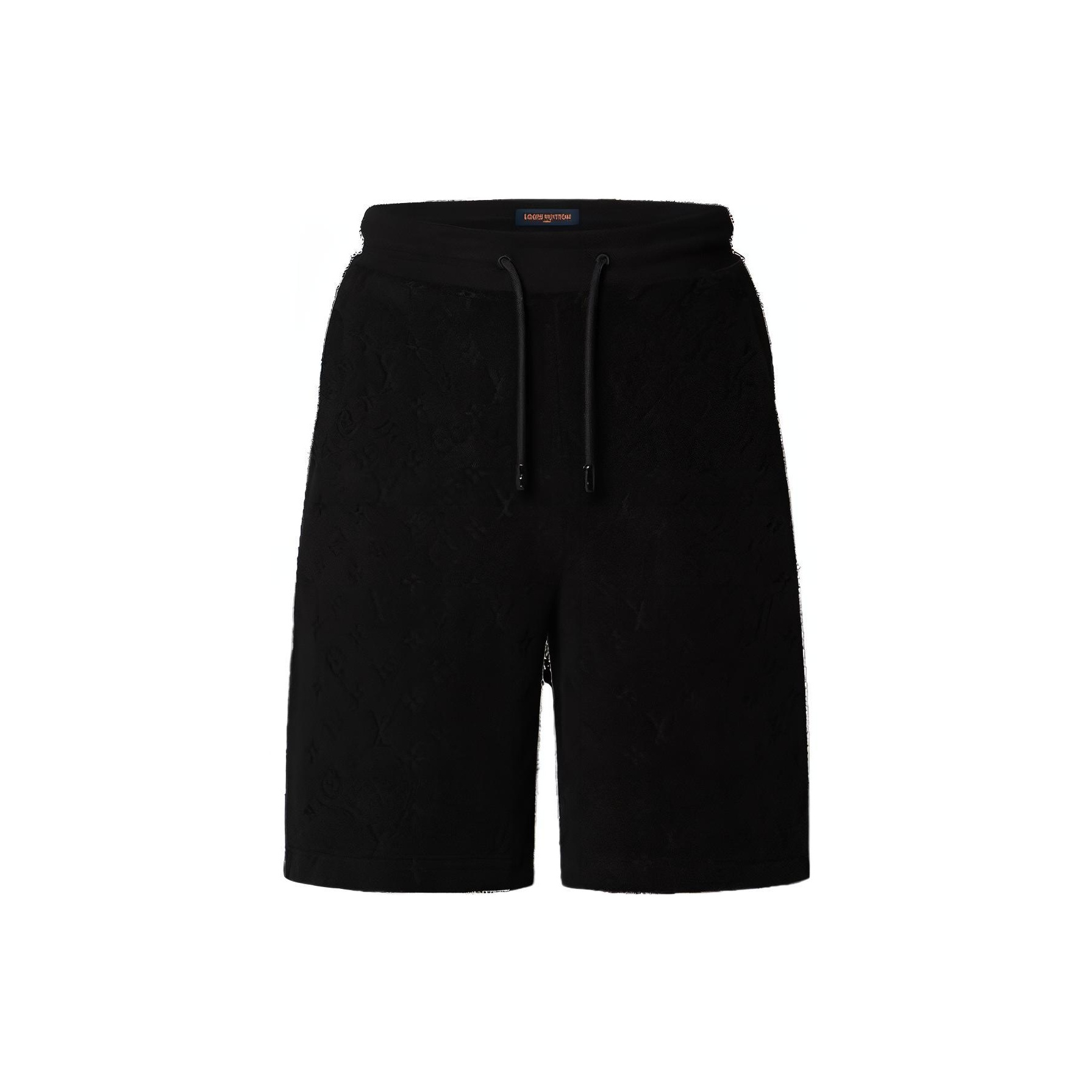 Eddie Bauer French Terry Shorts POIZON