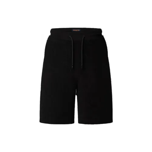 LOUIS VUITTON Casual Shorts Men