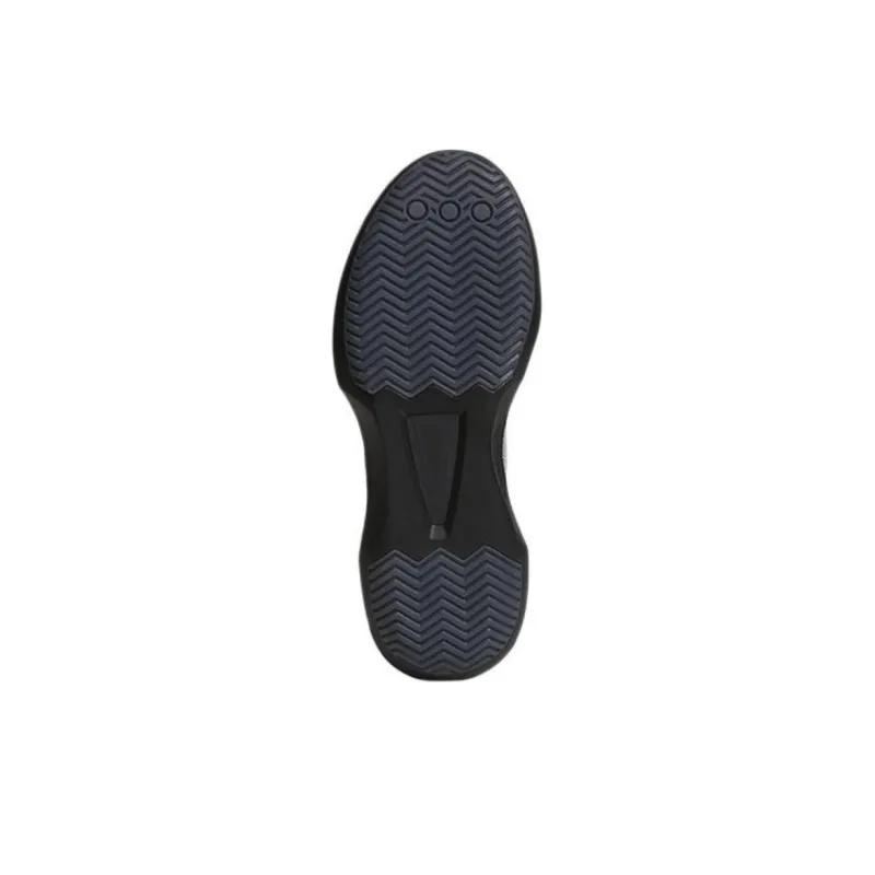 Adidas Crazy 1 Adv Primeknit Silver Black-5