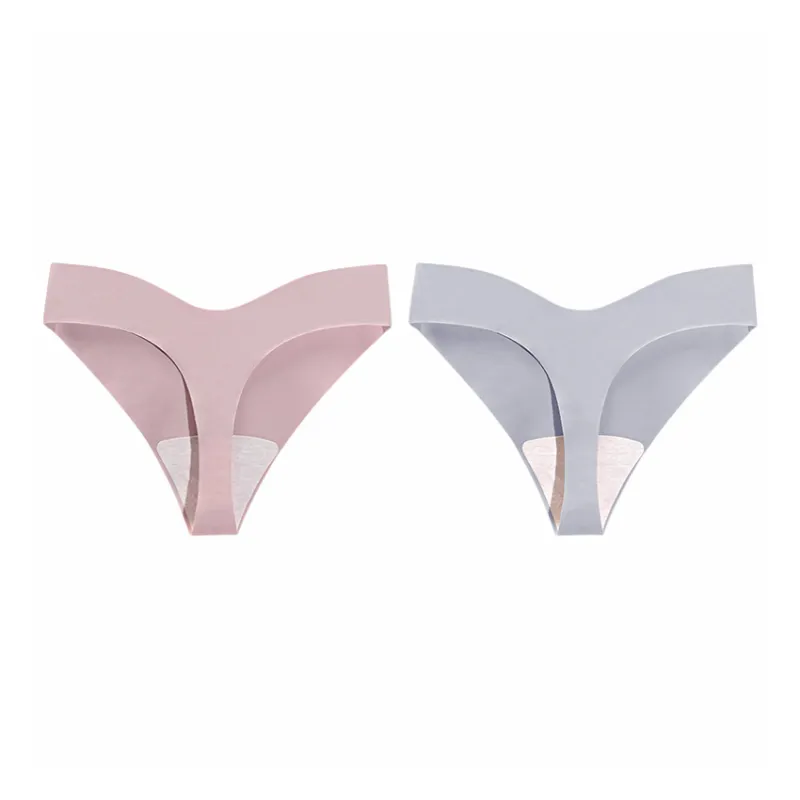 Yilun Beauty Underpants Women's 2 Pack-4