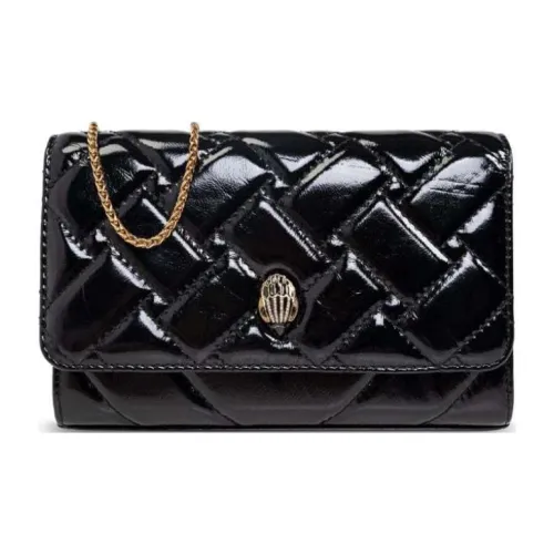 Kurt Geiger London Mini Kensington Shoulder Bag