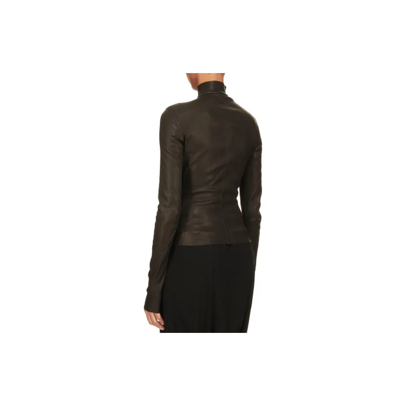 RICK OWENS Fees Jacket-1