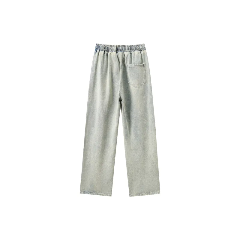 POPEYE Jeans Unisex-6