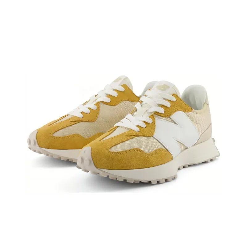New Balance 327 Beige Workwear-2