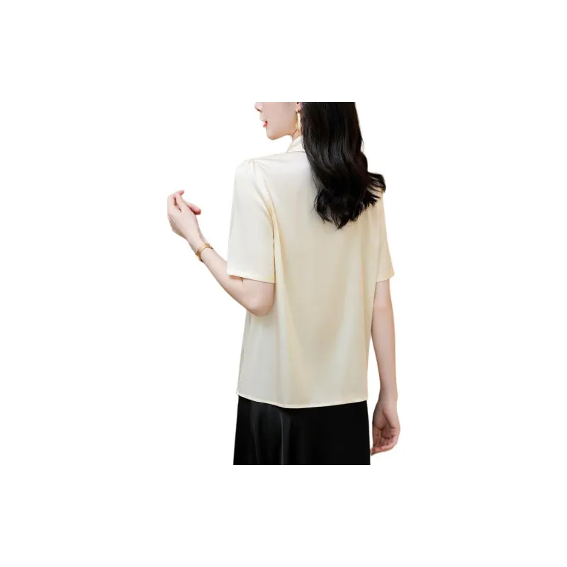 Yi Mengyuan Shirts Women's-1