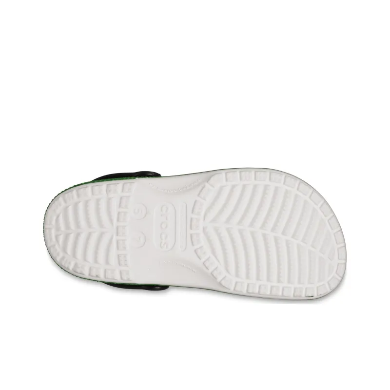 Crocs Classic Clog Nba Boston Celtics-6