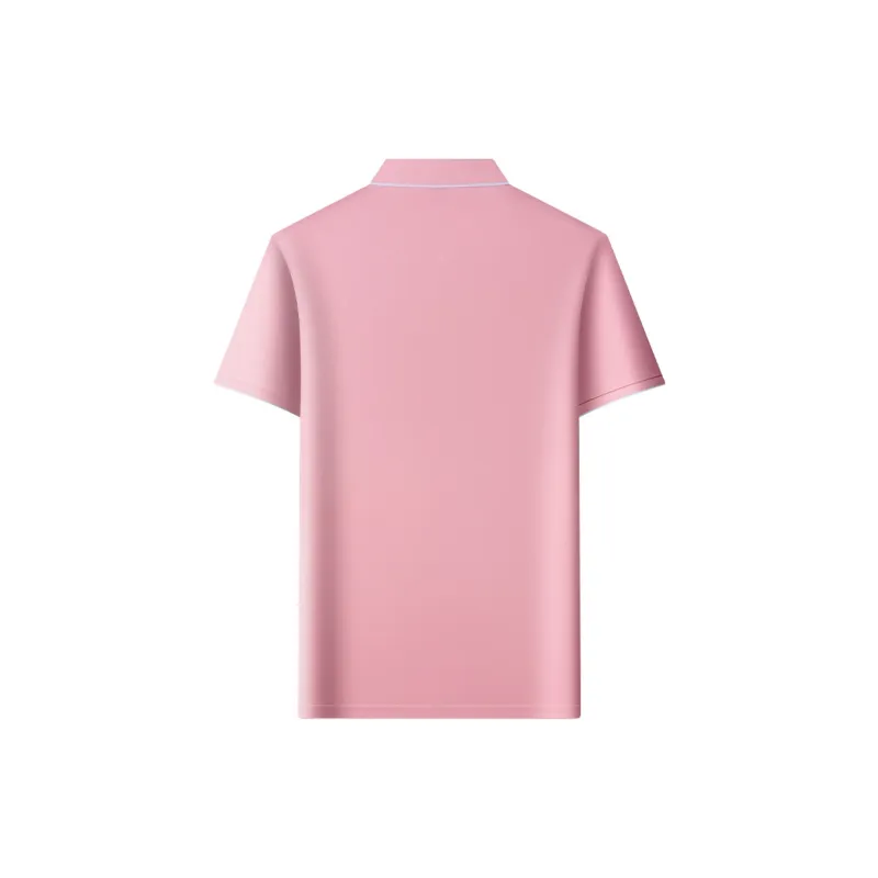 FORTEI Polo Shirt T Shirt Men's-7