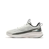 Feather White/Obsidian Black