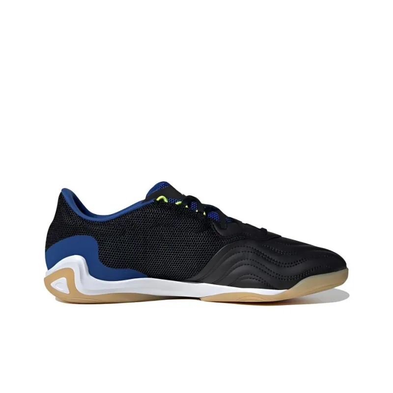 Adidas Copa Sense.3 Sala In 'Black Royal Blue'-1