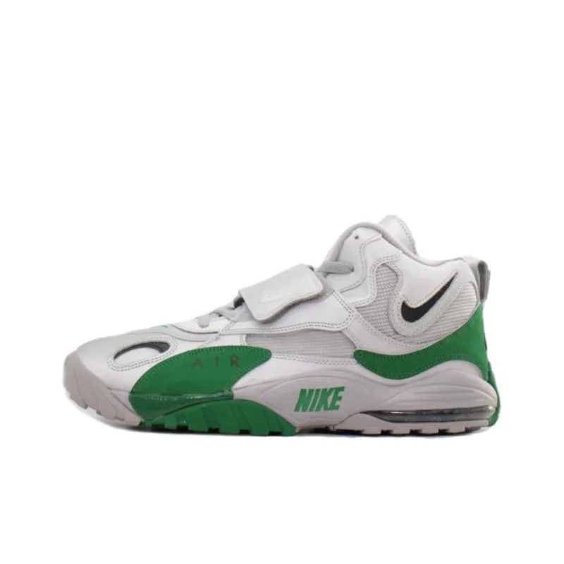 Nike Air Max Speed Turf 'White Green'-0