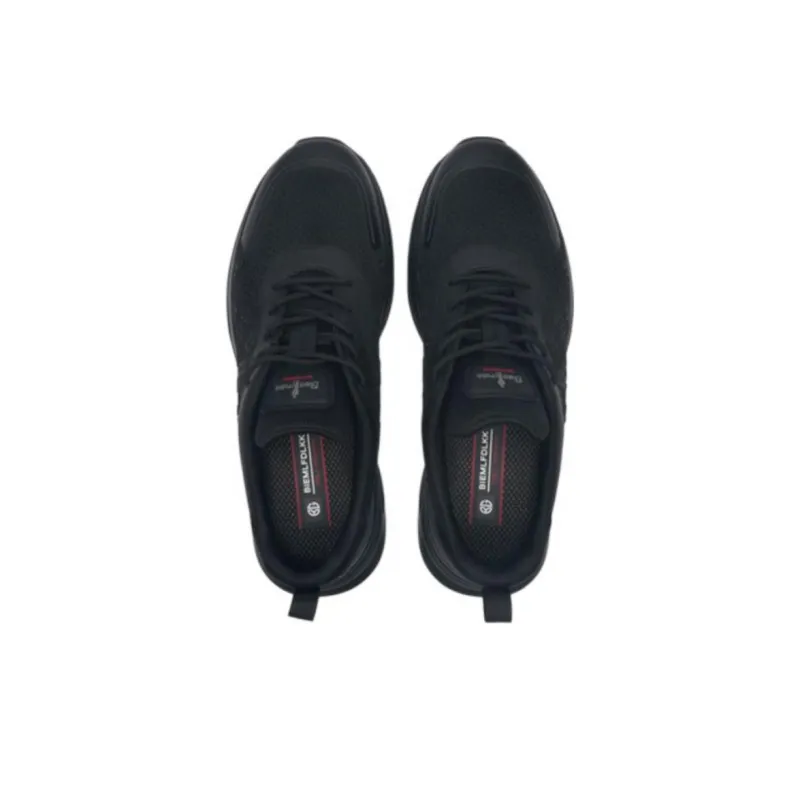 Biyin Leufen Vintage BG Monogram Casual Shoes Men's-2