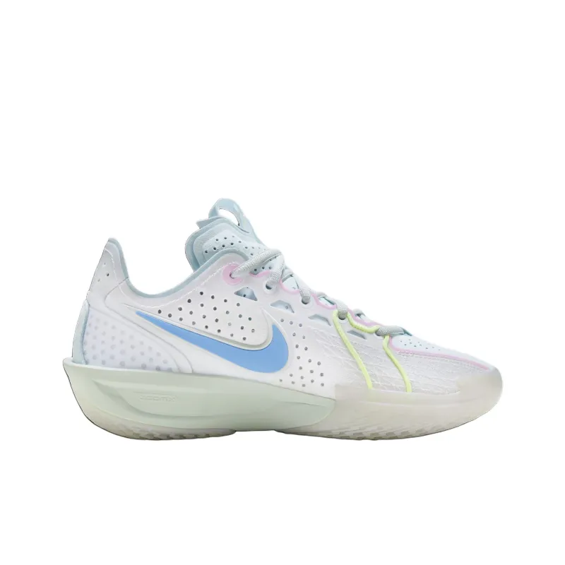 Nike G.T. Cut 3 EP 'White Aquarius Blue Pink' Women's-1
