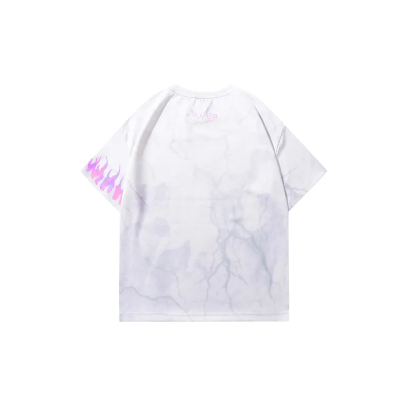 FireMonkey T Shirts Unisex-5