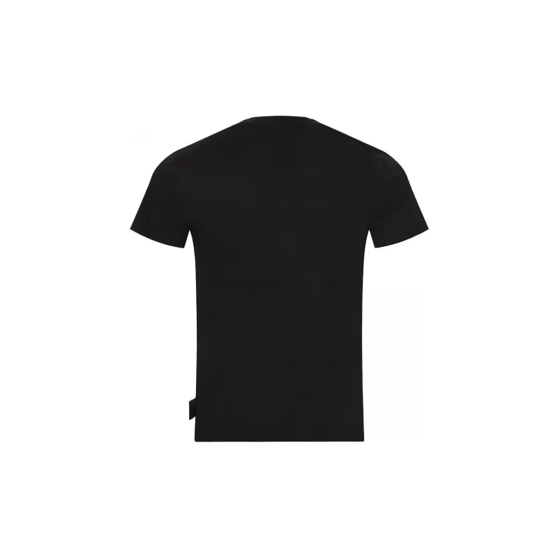 VERSACE JEANS COUTURE T-Shirt Men's Black-1