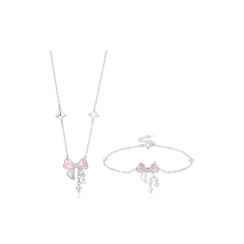 MISS TOOYA Alloy Necklaces Women's-2