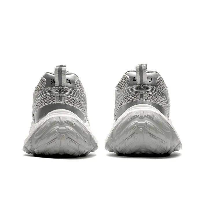 OUBT Anti-Slip Wear-Resistant Waterproof Breathable Lightweight Height Increasing Low-Top Chunky Sneakers Unisex-3