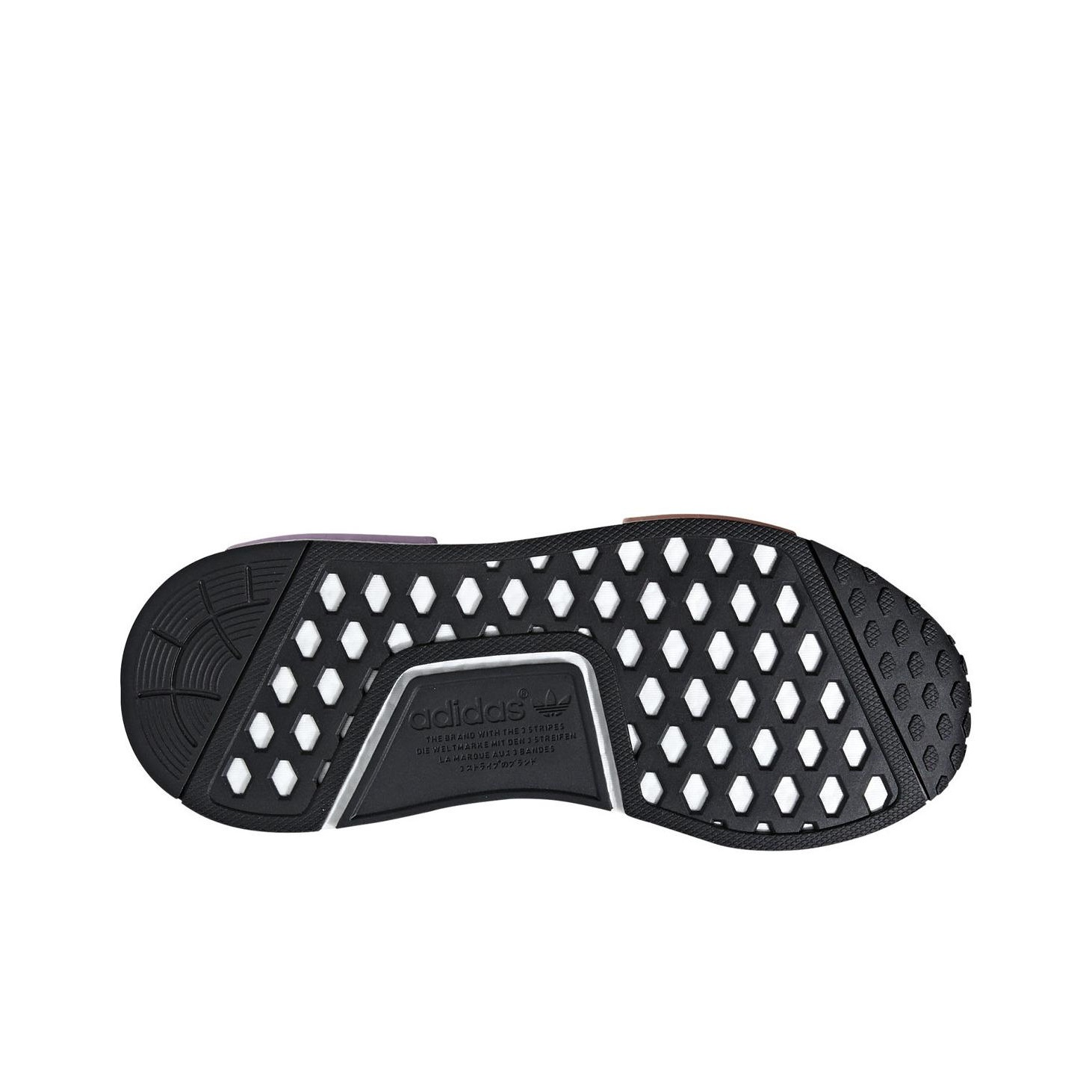 Nmd r1 light granite clear orange deals