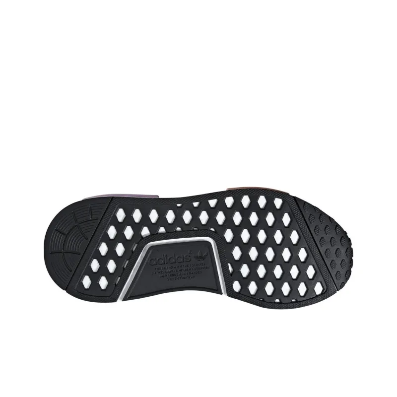 Adidas Women's NMD_R1 'Light Granite' Women's-5